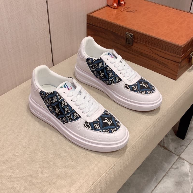 Louis Vuitton Low Shoes